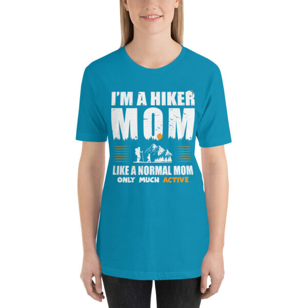 unisex staple t shirt aqua front 63aca94b6a931