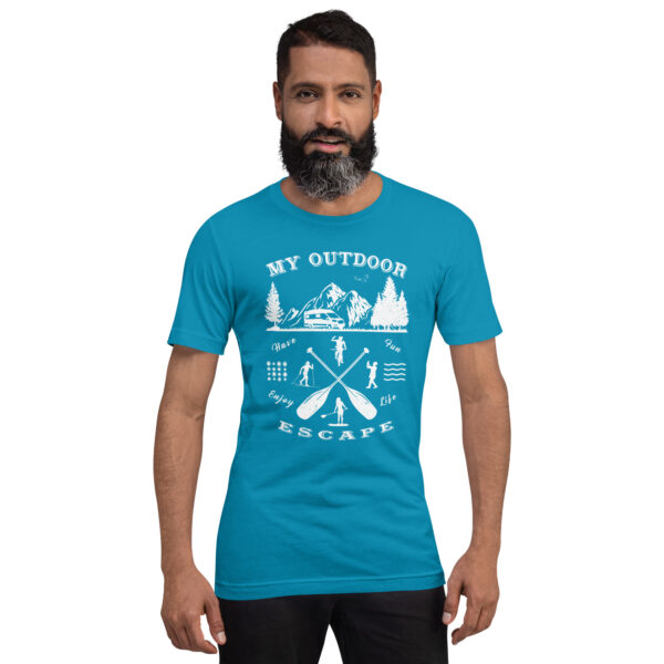 unisex staple t shirt aqua front 63aef73c9a4d8