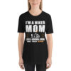 unisex staple t shirt black heather front 63aca94b66ff8