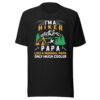 unisex staple t shirt black heather front 63b084ee1dabd