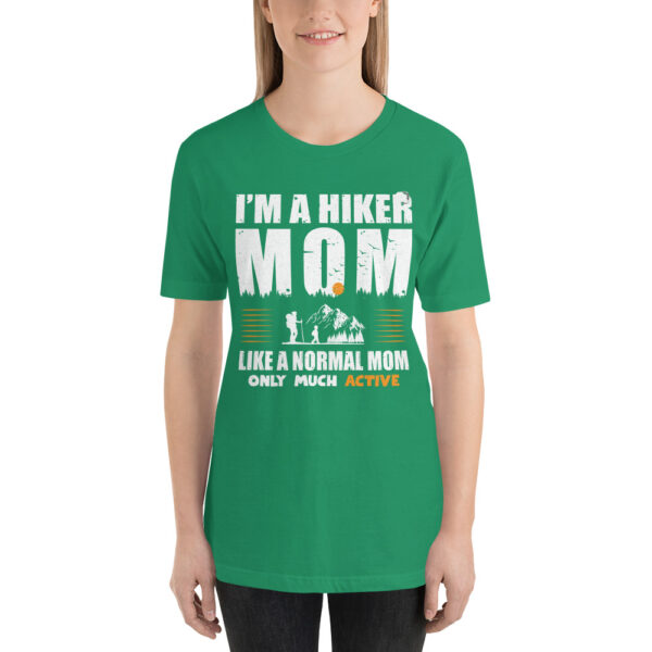 unisex staple t shirt kelly front 63aca94b6cb64