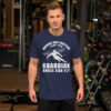 unisex staple t shirt navy front 63ac6eb6d683a