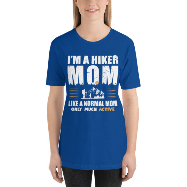 unisex staple t shirt true royal front 63aca94b68007