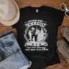 Hiker Mom T-shirt