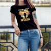 I'm a Hiker Mom Hiking Is My Passion T-shirt