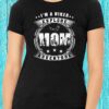 I'm A Hiker Mom Explore Adventure T-shirt