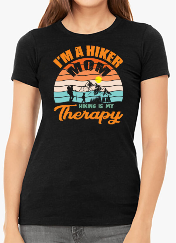 Womens Favorite Tee 2 BC 6004 1