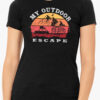 Womens Favorite Tee 6 BC 6004
