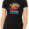 Womens Favorite Tee 7 BC 6004