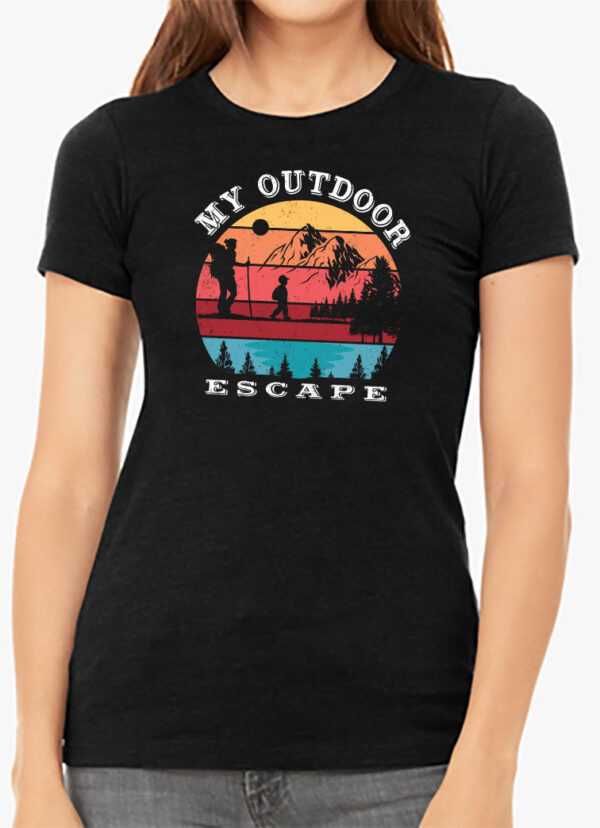 Womens Favorite Tee 7 BC 6004