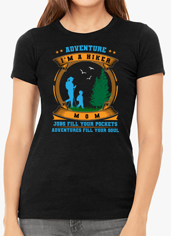 Womens Favorite Tee 9 BC 6004