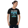 unisex basic softstyle t shirt black front 63bdf1cfddfc1