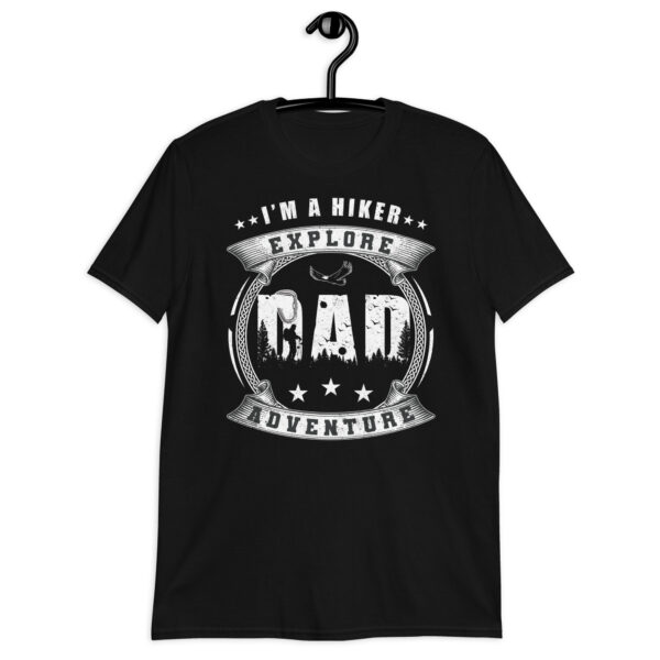 unisex basic softstyle t shirt black front 63bdfb0a055f9