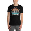 unisex basic softstyle t shirt black front 63c065b30ceaa