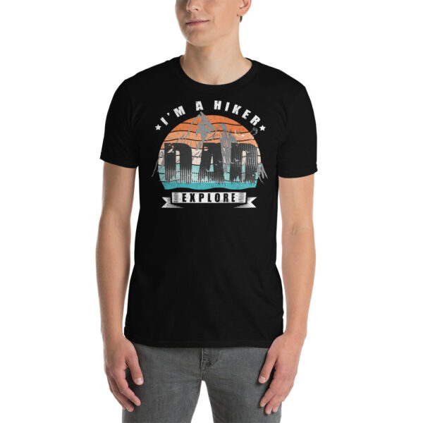 unisex basic softstyle t shirt black front 63c065b30ceaa