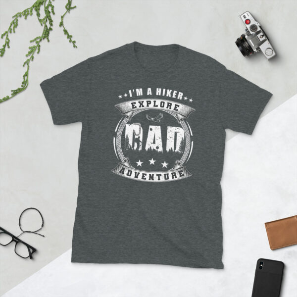 unisex basic softstyle t shirt dark heather front 63bdfb0a05a66