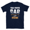 unisex basic softstyle t shirt navy front 63bdcbb6590ed