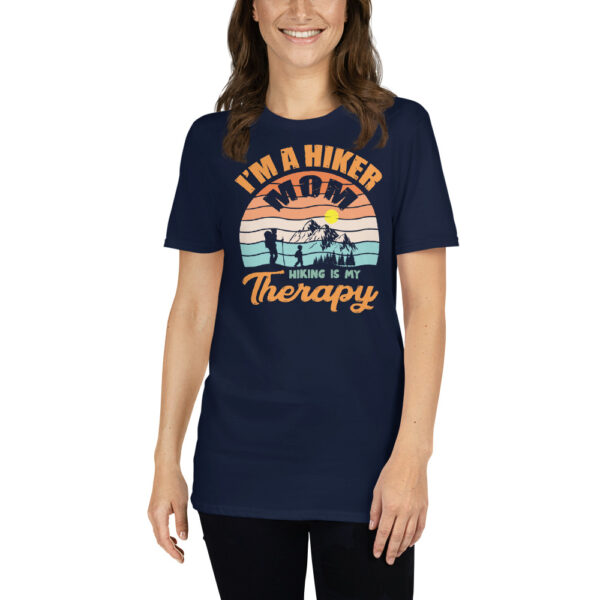 unisex basic softstyle t shirt navy front 63d1623c7f16a