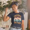 unisex basic softstyle t shirt navy front 63d1623c81457