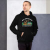 unisex heavy blend hoodie black front 63cc41e8d7ece