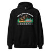 unisex heavy blend hoodie black front 63cc41e8d91ca