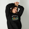 unisex heavy blend hoodie black front 63cc41e8d9642