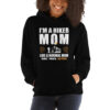 unisex heavy blend hoodie black front 63cc64e37e65b