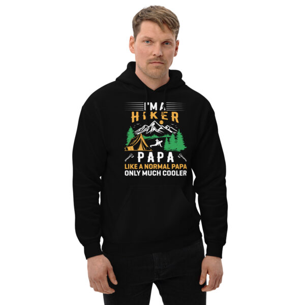 unisex heavy blend hoodie black front 63cc6760acb48