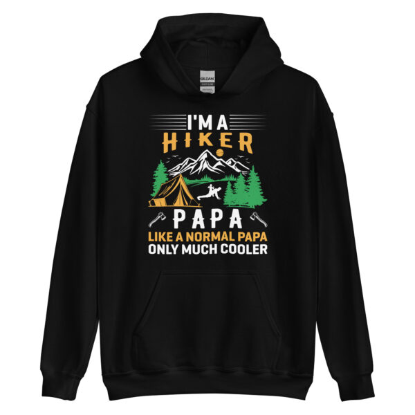 unisex heavy blend hoodie black front 63cc6760acfc5
