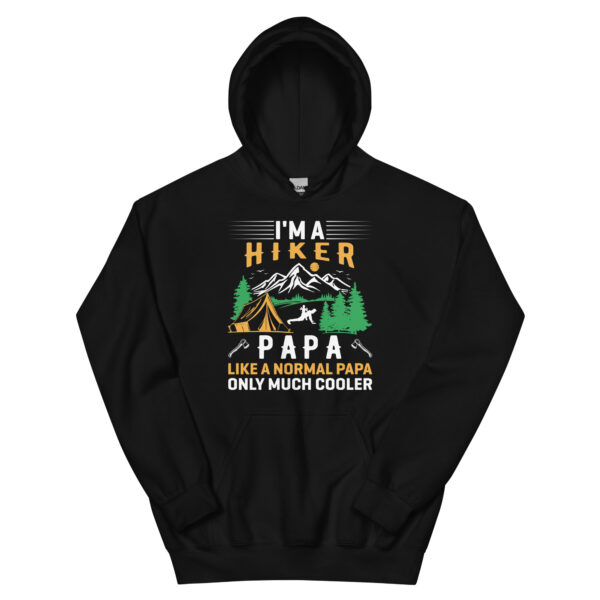 unisex heavy blend hoodie black front 63cc6760af61e