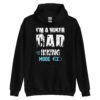 unisex heavy blend hoodie black front 63cc6af0919ec