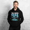 unisex heavy blend hoodie black front 63cc6c959c070