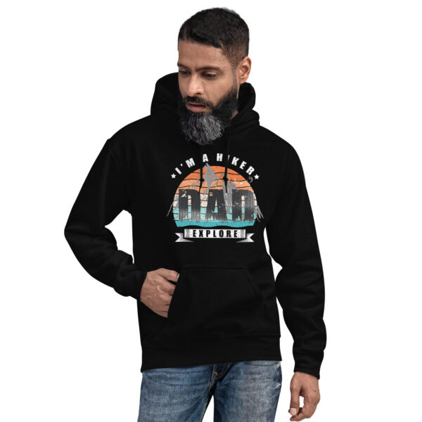 unisex heavy blend hoodie black front 63cc6ef388ad4