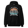unisex heavy blend hoodie black front 63cc6ef38da42