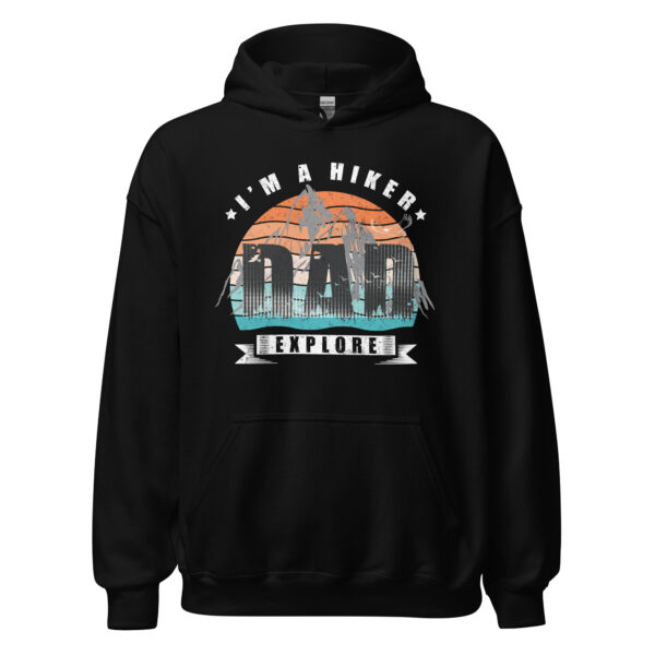 unisex heavy blend hoodie black front 63cc6ef38da42