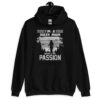 unisex heavy blend hoodie black front 63cc70238cd8e