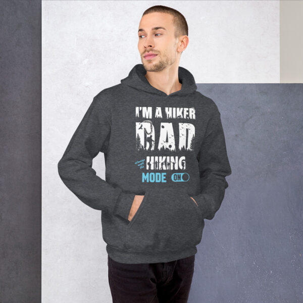 unisex heavy blend hoodie dark heather front 63cc6af090a4a