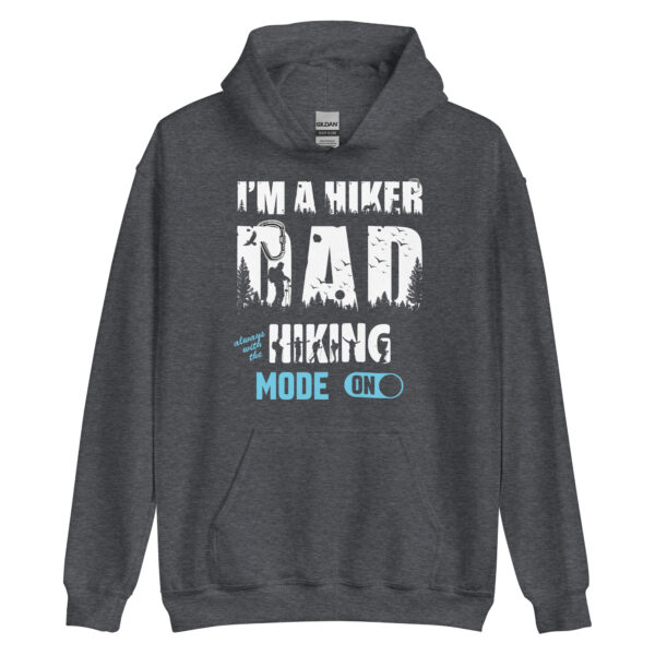 unisex heavy blend hoodie dark heather front 63cc6af092dd8