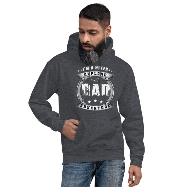 unisex heavy blend hoodie dark heather front 63cc6dc41bcf7