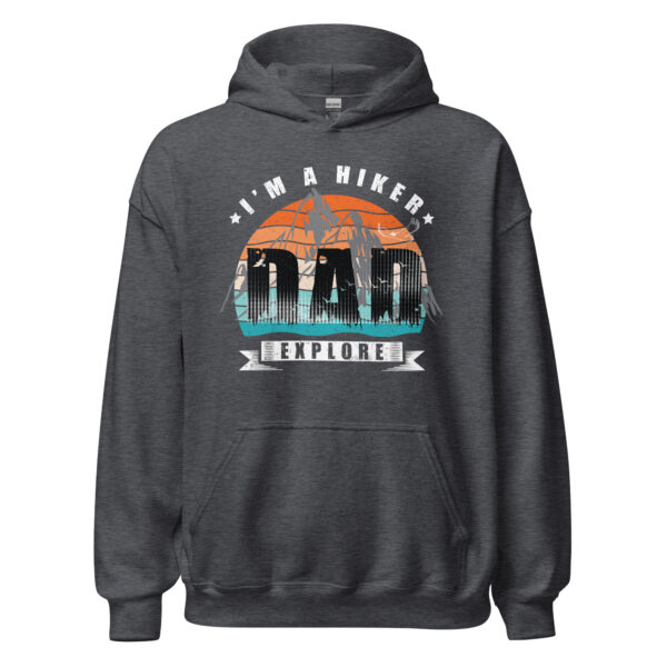 unisex heavy blend hoodie dark heather front 63cc6ef3928b7