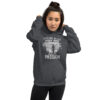 unisex heavy blend hoodie dark heather front 63cc70238a16c