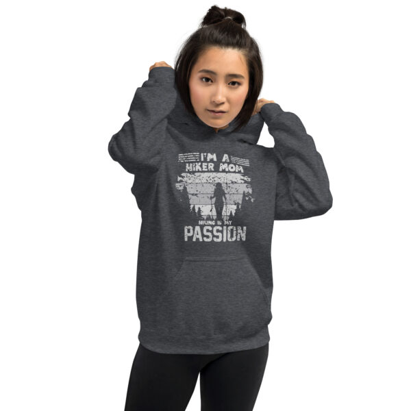 unisex heavy blend hoodie dark heather front 63cc70238a16c