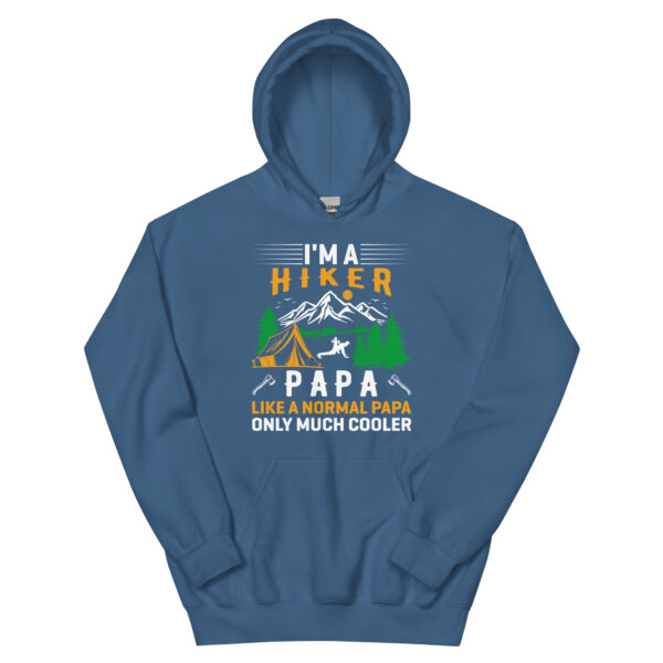 unisex heavy blend hoodie indigo blue front 63cc6760a85fc