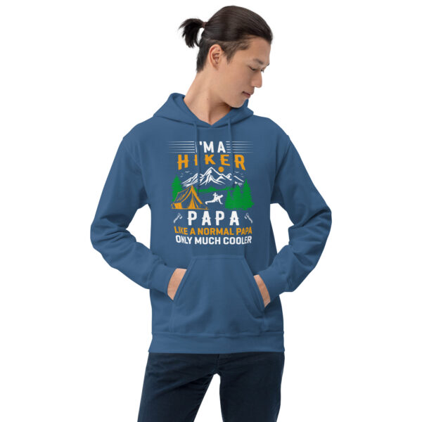 unisex heavy blend hoodie indigo blue front 63cc6760ad309