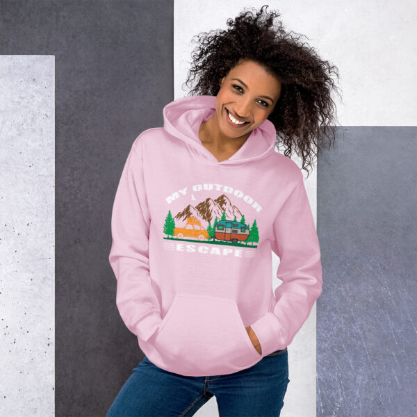 unisex heavy blend hoodie light pink front 63cc41e8d9da9