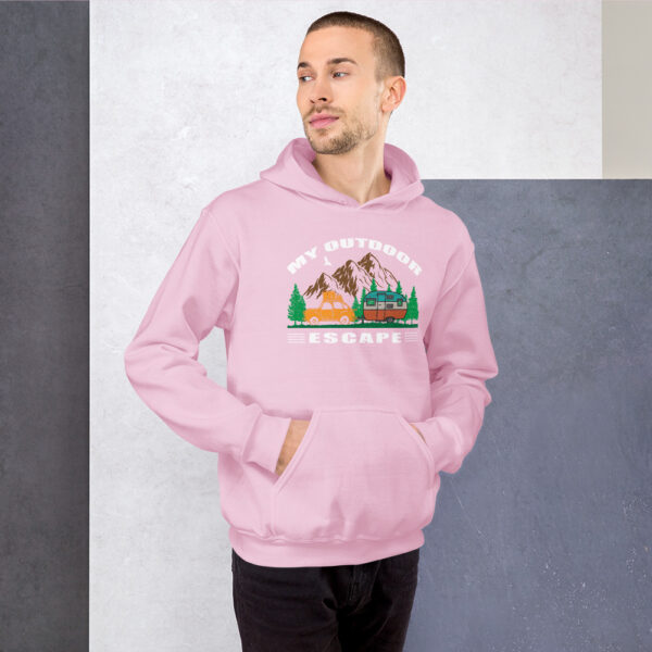 unisex heavy blend hoodie light pink front 63cc41e8dc26a