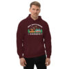 unisex heavy blend hoodie maroon front 63cc41e8d97fe