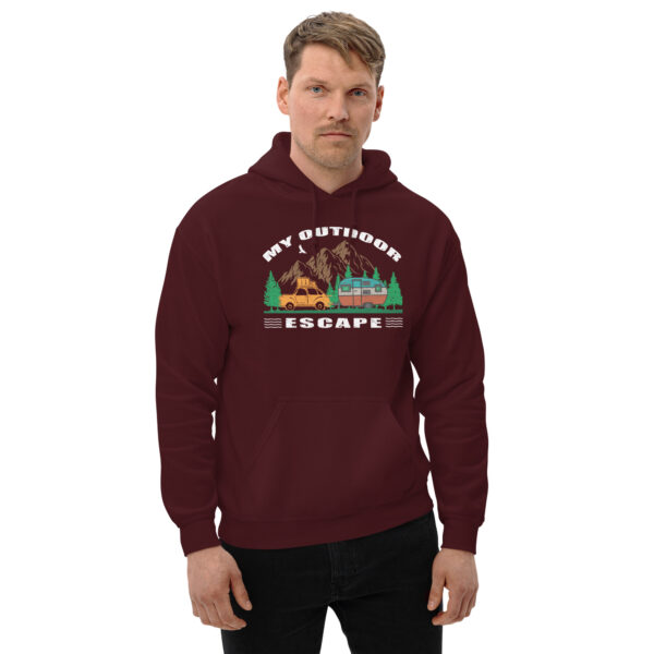 unisex heavy blend hoodie maroon front 63cc41e8d97fe