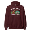 unisex heavy blend hoodie maroon front 63cc41e8da9ed