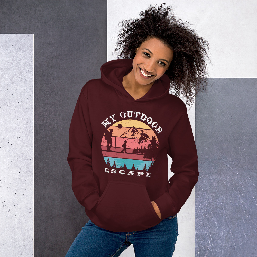 unisex heavy blend hoodie maroon front 63cc4530836b7